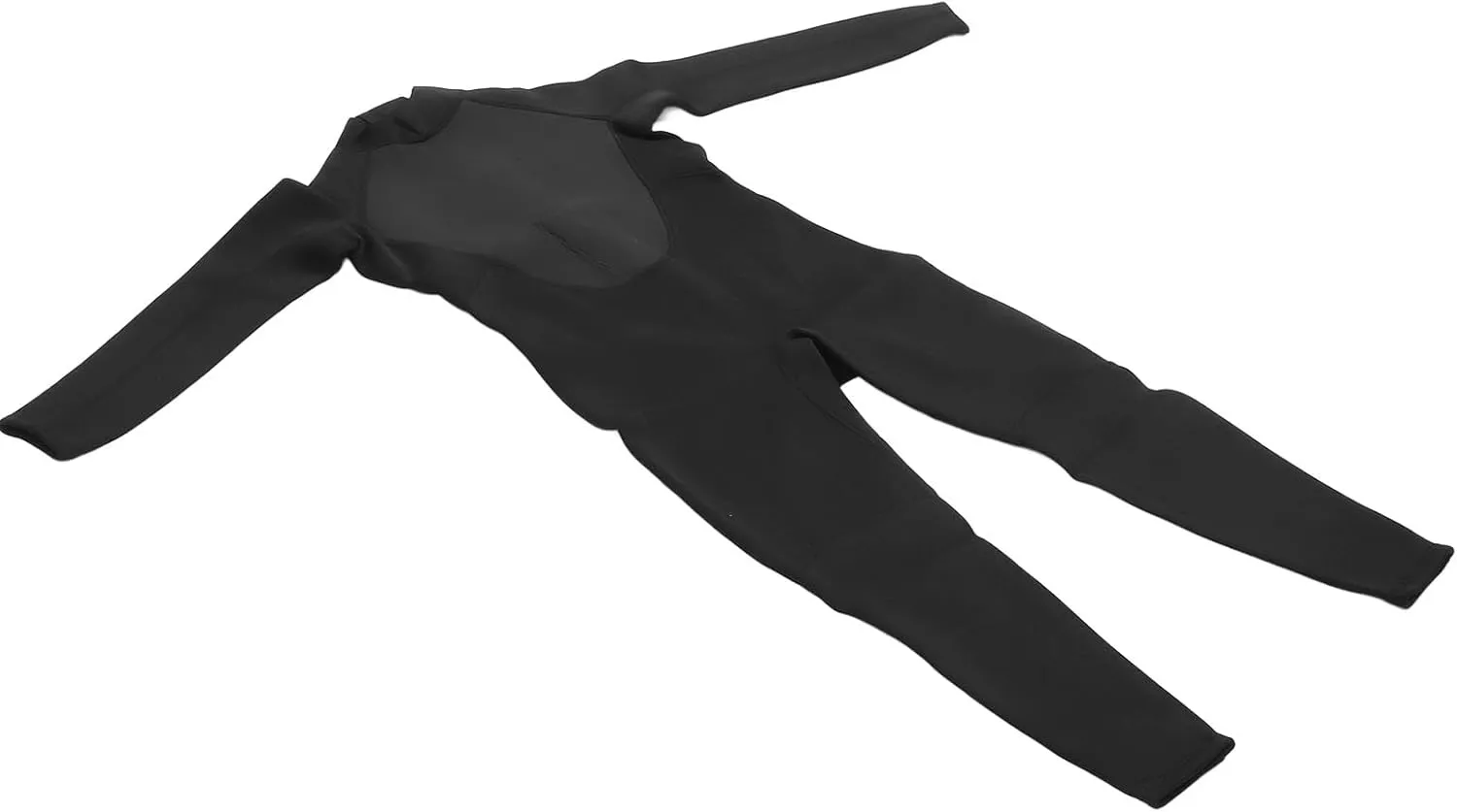 1 Piece Neoprene Wetsuit, Full Body UV Proof Diving Suit, Waterproof, Soft and Comfortable, for Water Sports
