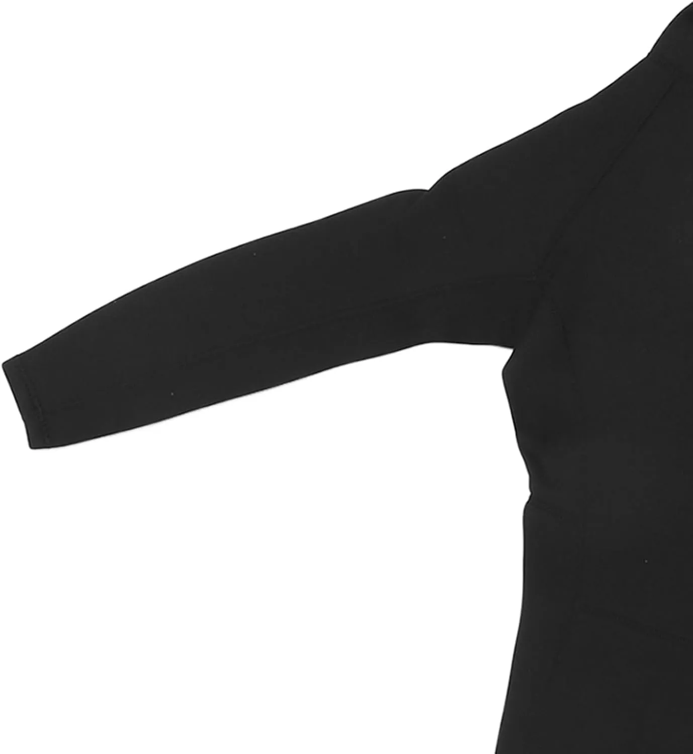 1 Piece Neoprene Wetsuit, Full Body UV Proof Diving Suit, Waterproof, Soft and Comfortable, for Water Sports