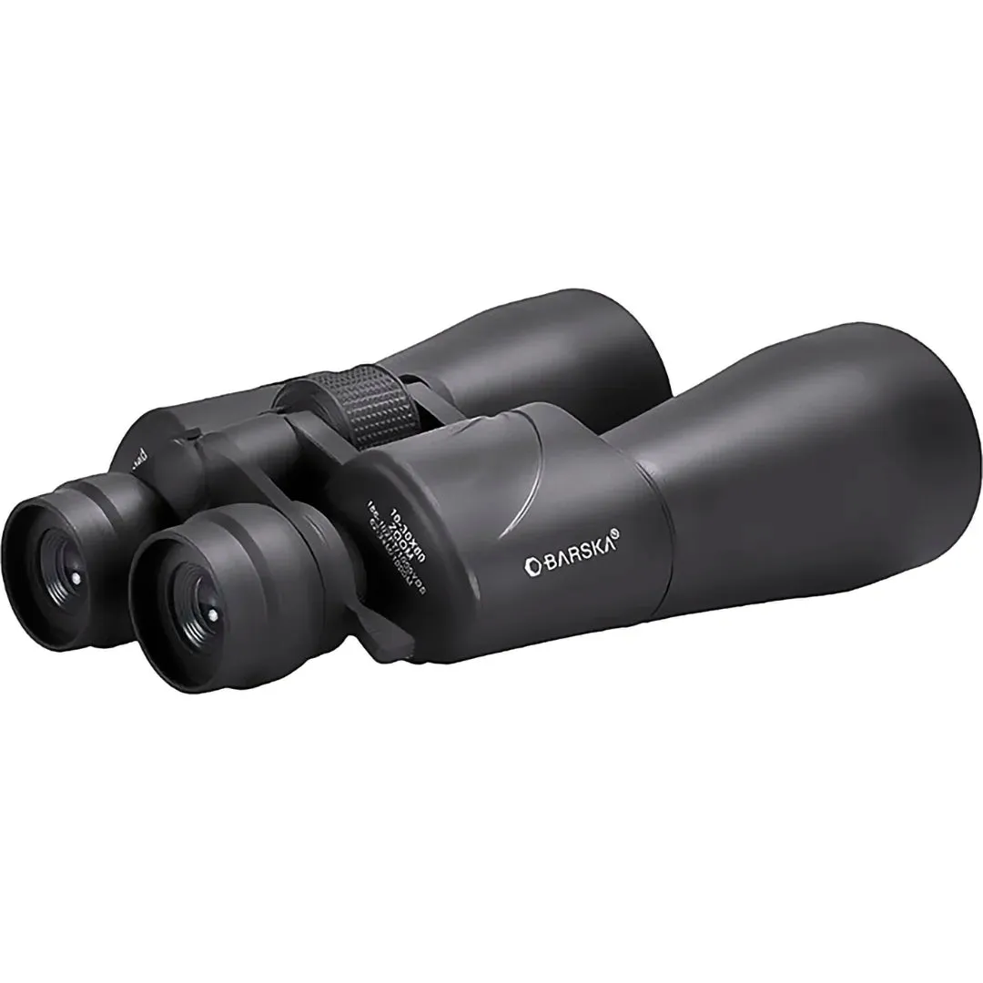 10-30x60mm Escape Zoom Binoculars | AB11050