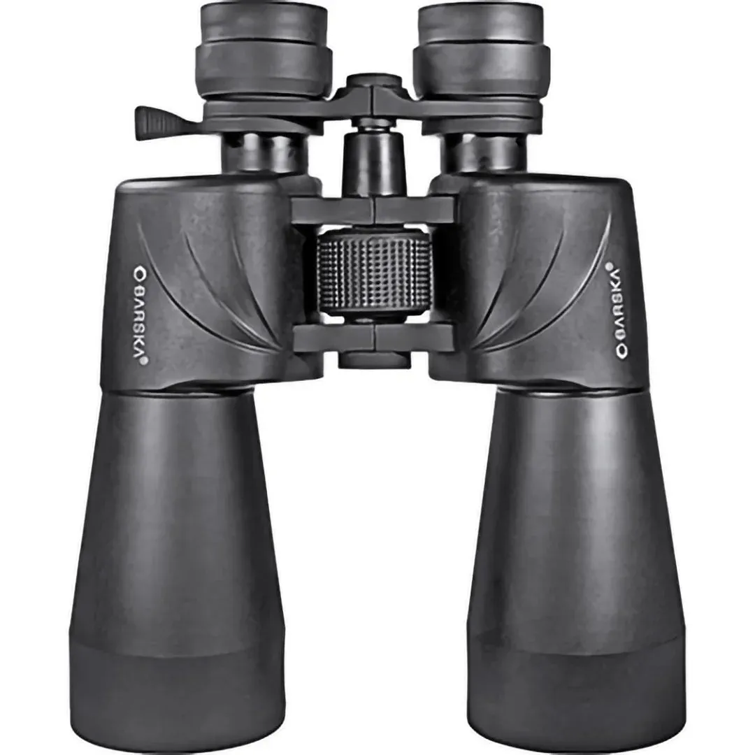 10-30x60mm Escape Zoom Binoculars | AB11050