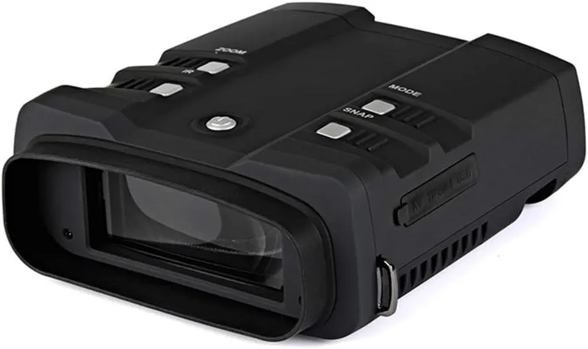 1080P Night Vision Binoculars Optical 10.8X31 Zoom Digital Night Vision Binocular Telescope Night