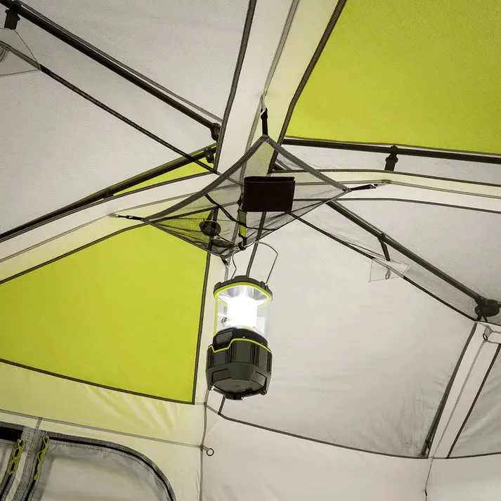 12 Person Instant Cabin Tent