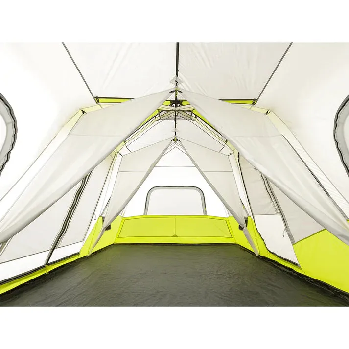 12 Person Instant Cabin Tent