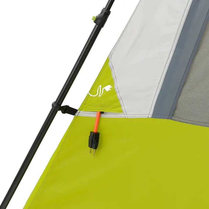 12 Person Instant Cabin Tent