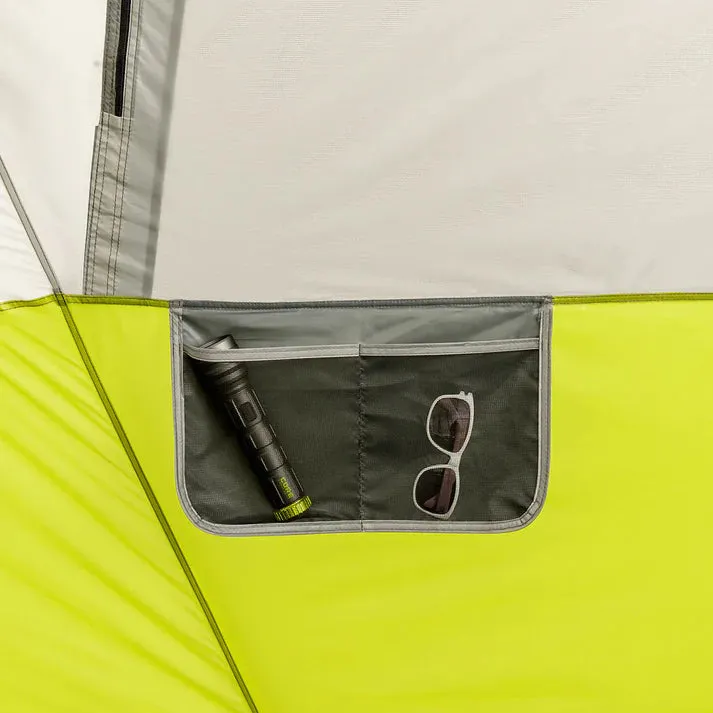 12 Person Instant Cabin Tent