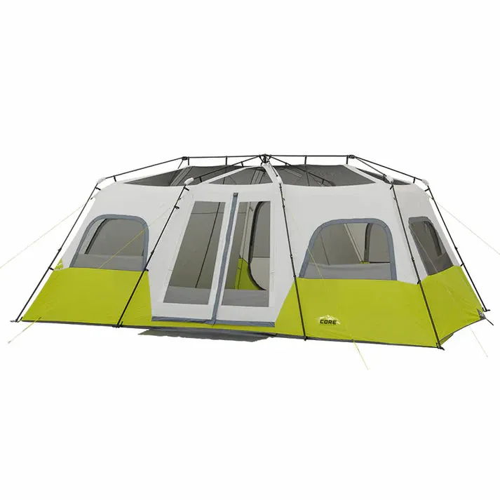 12 Person Instant Cabin Tent