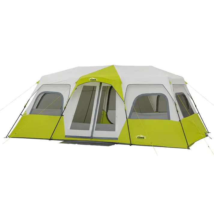 12 Person Instant Cabin Tent