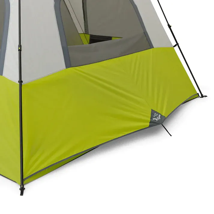 12 Person Instant Cabin Tent