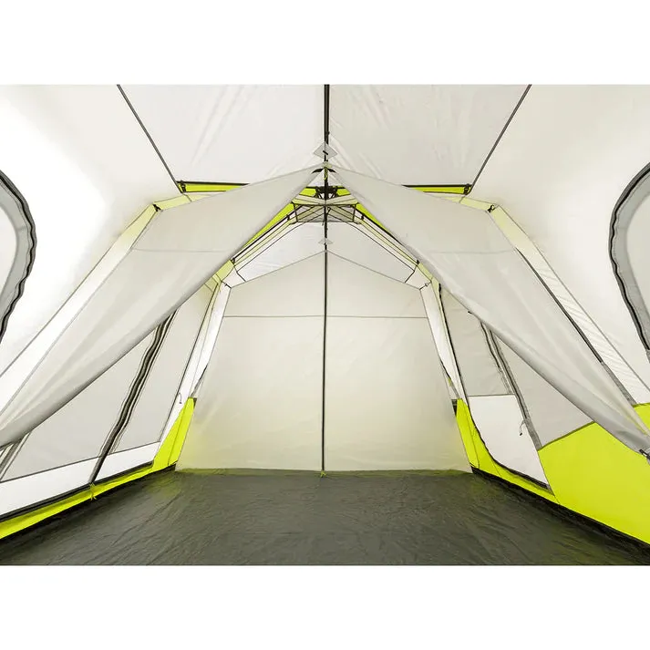 12 Person Instant Cabin Tent