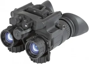14NV4122484011 NVG-40 NW1 Dual Tube Night Vision Goggle/Binocular 40 Degree FOV with Gen 2  "Level 1"; Redundant Dual-Tube Design; True Stereoscopic Vision; Wide 40 Degrees Field of View