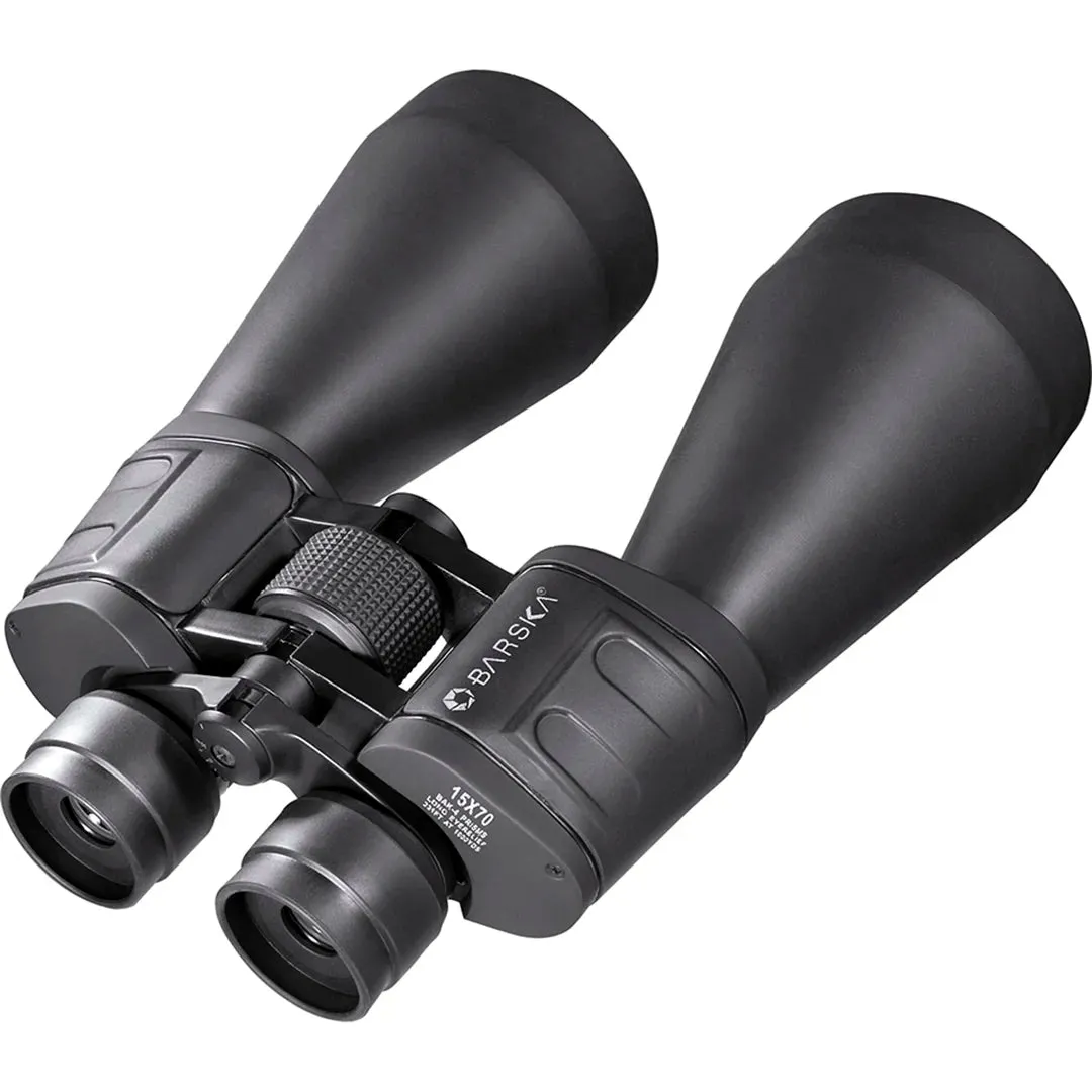 15x70mm X-Trail Binoculars with Table Top Tripod & Adaptor | AB10154