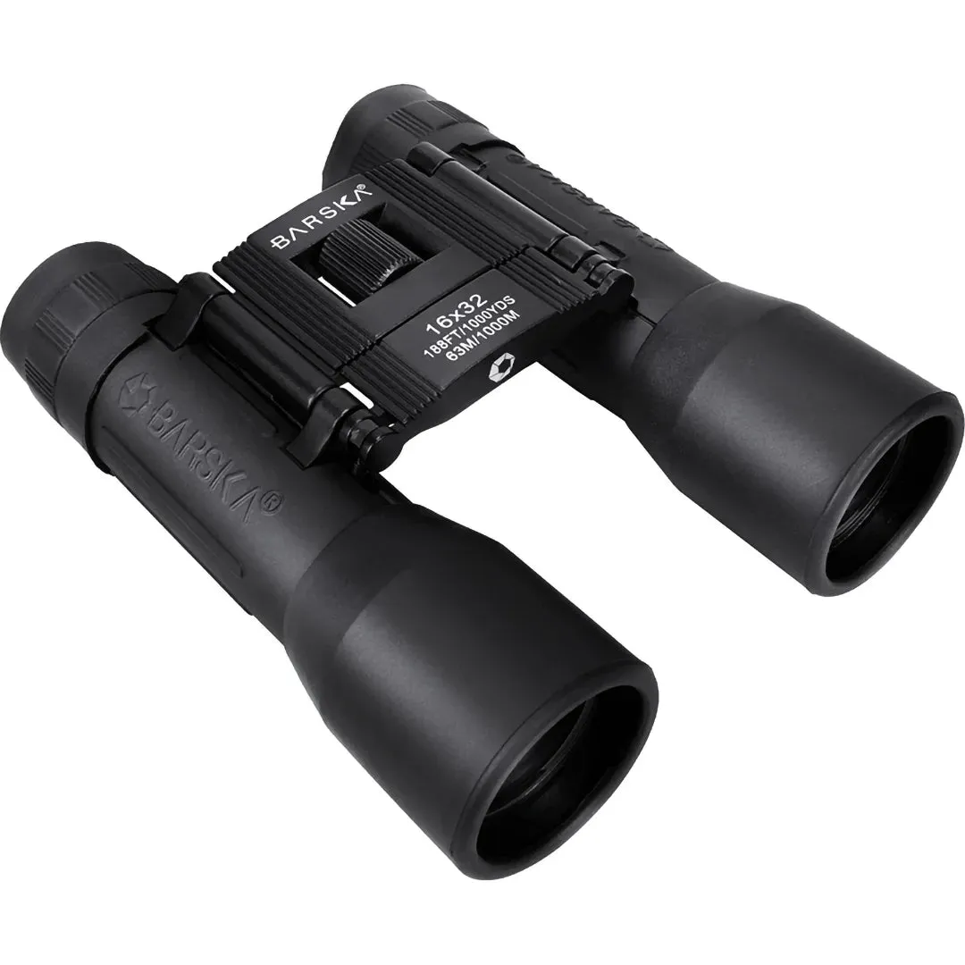 16x32mm Lucid View Compact Binoculars, 1st Gen | AB10114