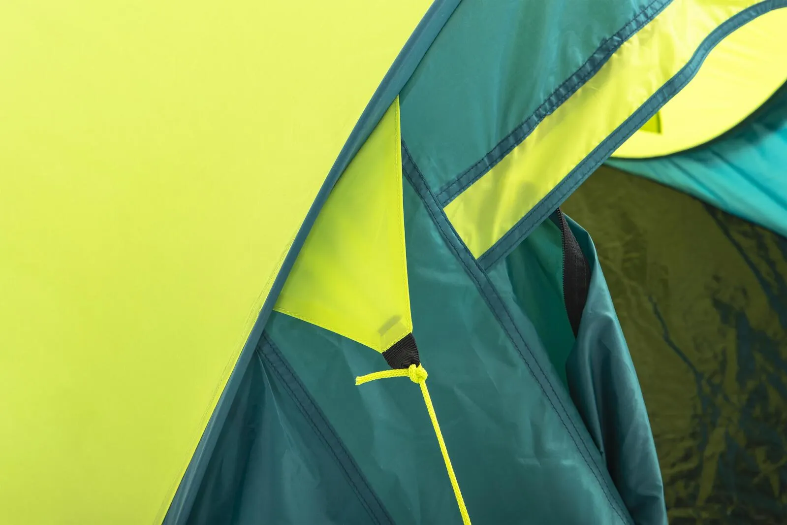 2 Person Water Resistant Pop Up Tent-VIC_Rural