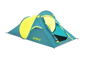 2 Person Water Resistant Pop Up Tent-VIC_Rural