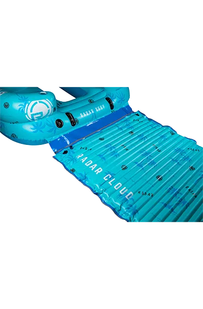 2020 Radar Cloud Leisure Tube