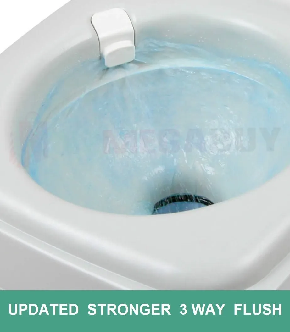 20L Outdoor Portable Toilet Camping Shower Tent / Carry Bag/ Pop Up Change Room