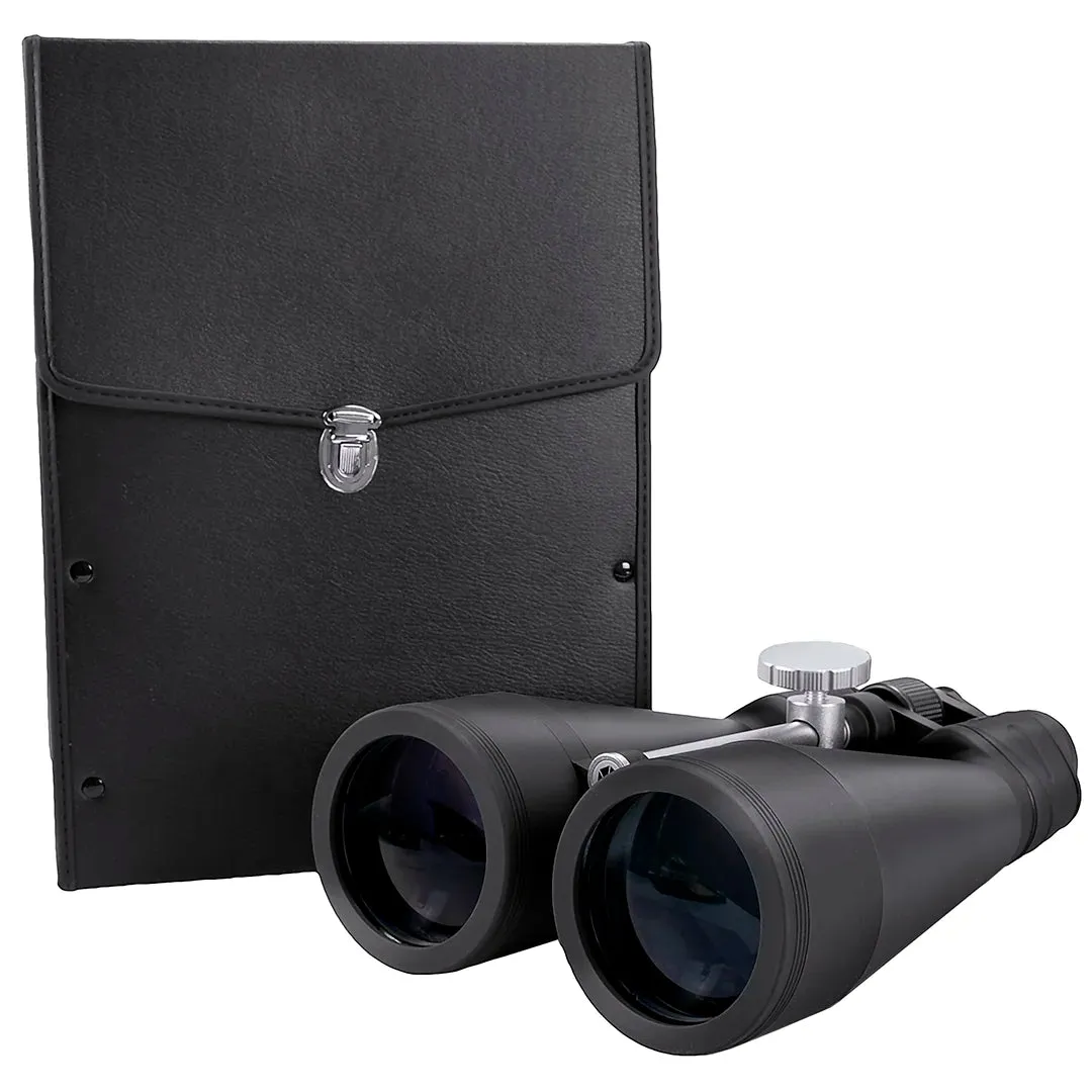 20x80mm X-Trail Binoculars with Braced-In Tripod Adaptor | AB10590