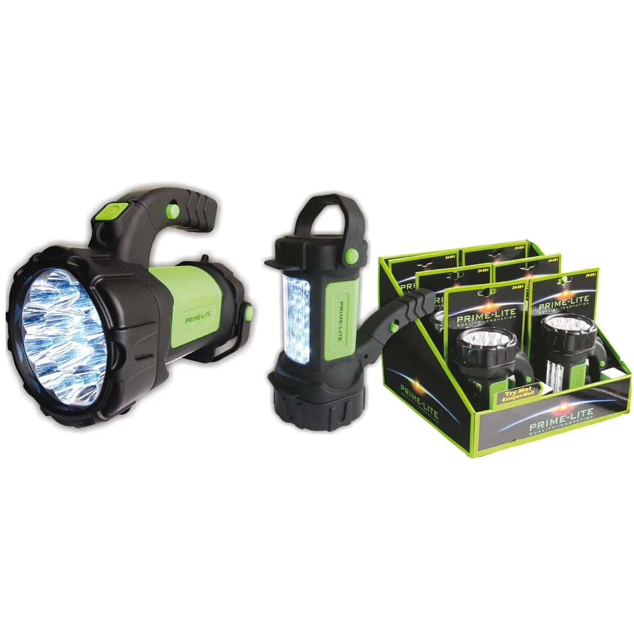 27 LED Lantern/Worklight  - 3 x AA