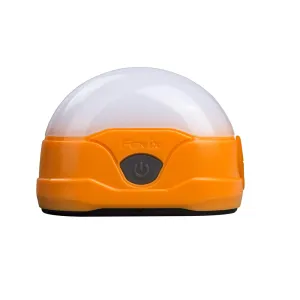 300 Lumen Fenix Lantern,orange