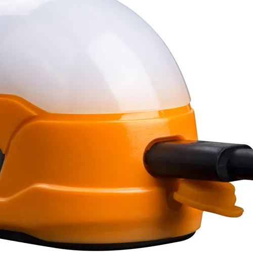 300 Lumen Fenix Lantern,orange