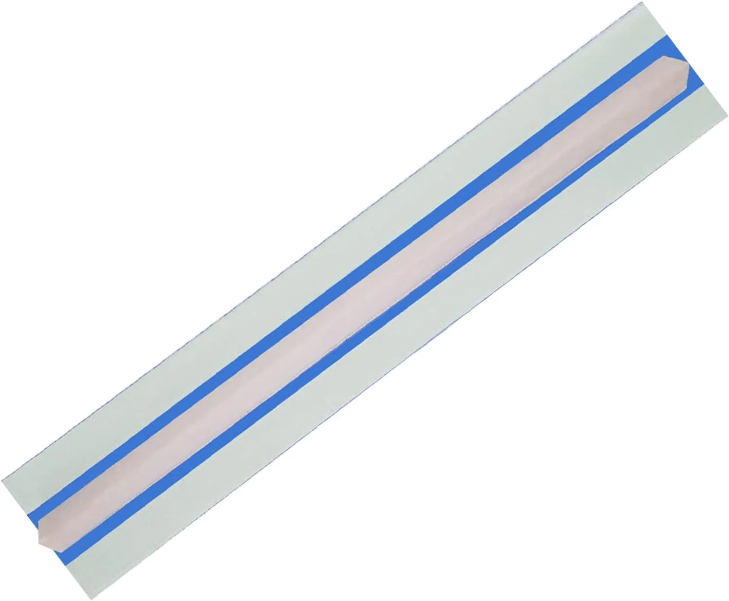 3.3ft Length Air Track Connector Mat Connector Air Track Connector Tape Strips for Air Tumble Track,Gymnastics Connector for Inflatable Airtrack Tumbling Gymnastic/Yoga/Taekwondo Mat