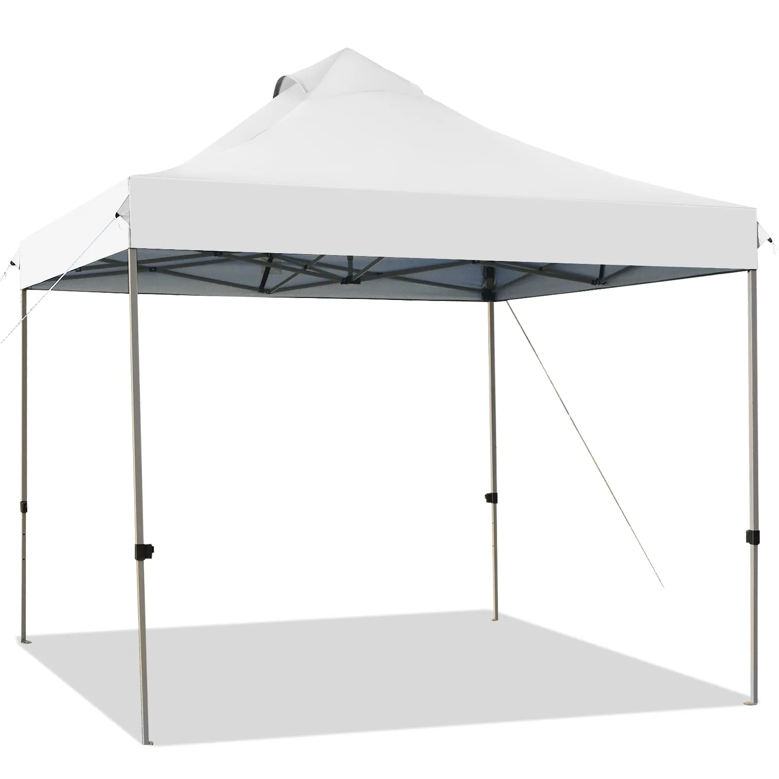 3m x 3m Pop Up Canopy Tent Commercial Instant Shelter