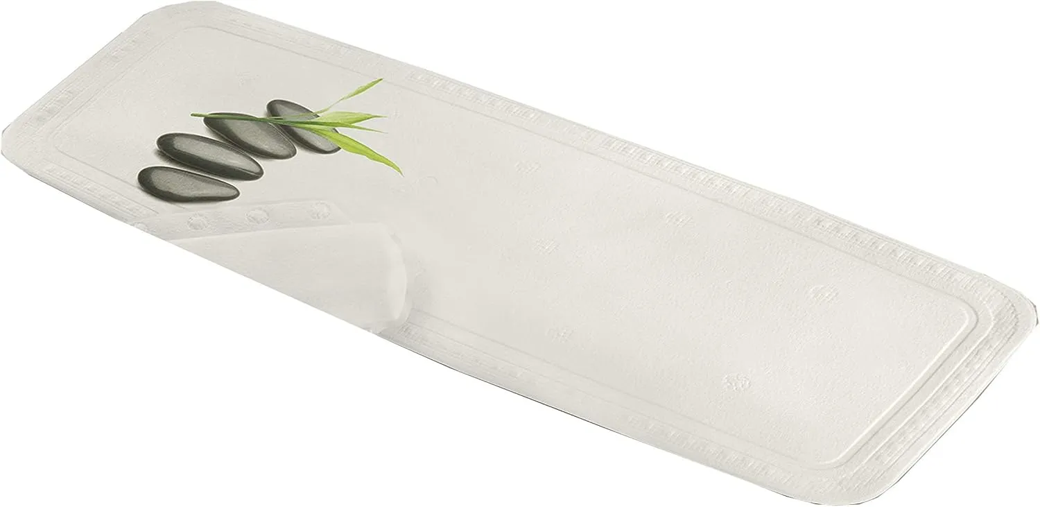 4004478211612 Zen Non-Slip mat for The Bathtub, 36x92 cm, …