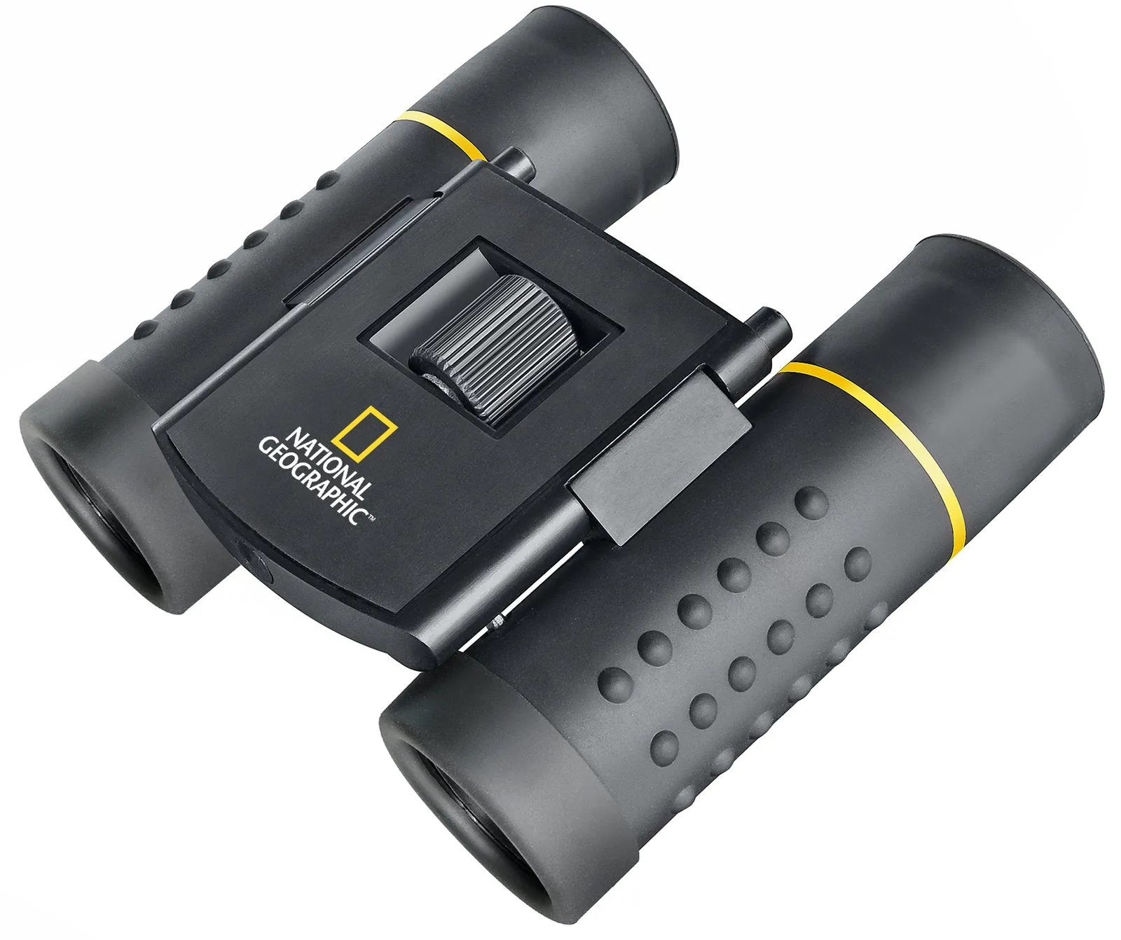 8 X 21 Sub-compact Binocular