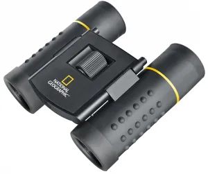 8 X 21 Sub-compact Binocular