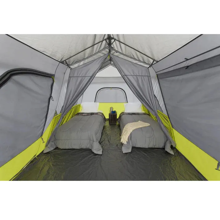 9 Person Instant Cabin Tent