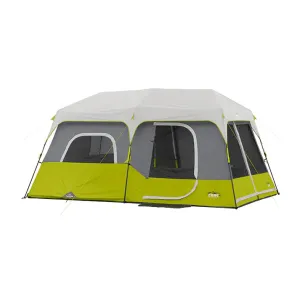 9 Person Instant Cabin Tent
