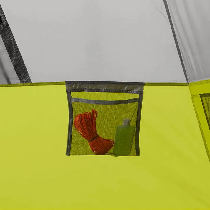 9 Person Instant Cabin Tent