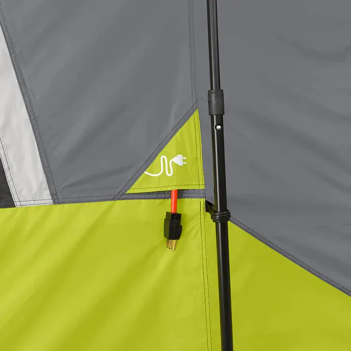 9 Person Instant Cabin Tent