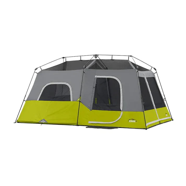 9 Person Instant Cabin Tent