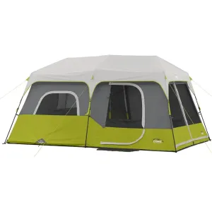 9 Person Instant Cabin Tent