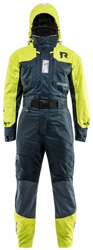 Active 911 Suit