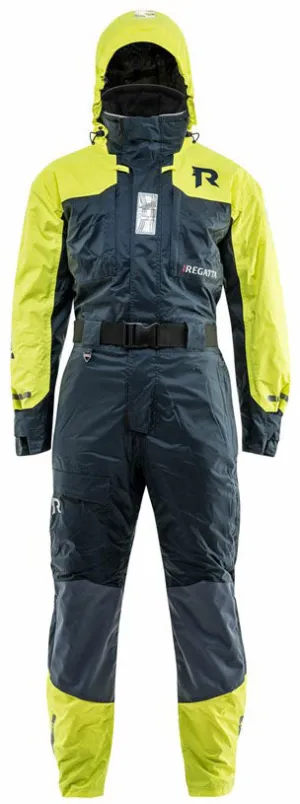 Active 911 Suit