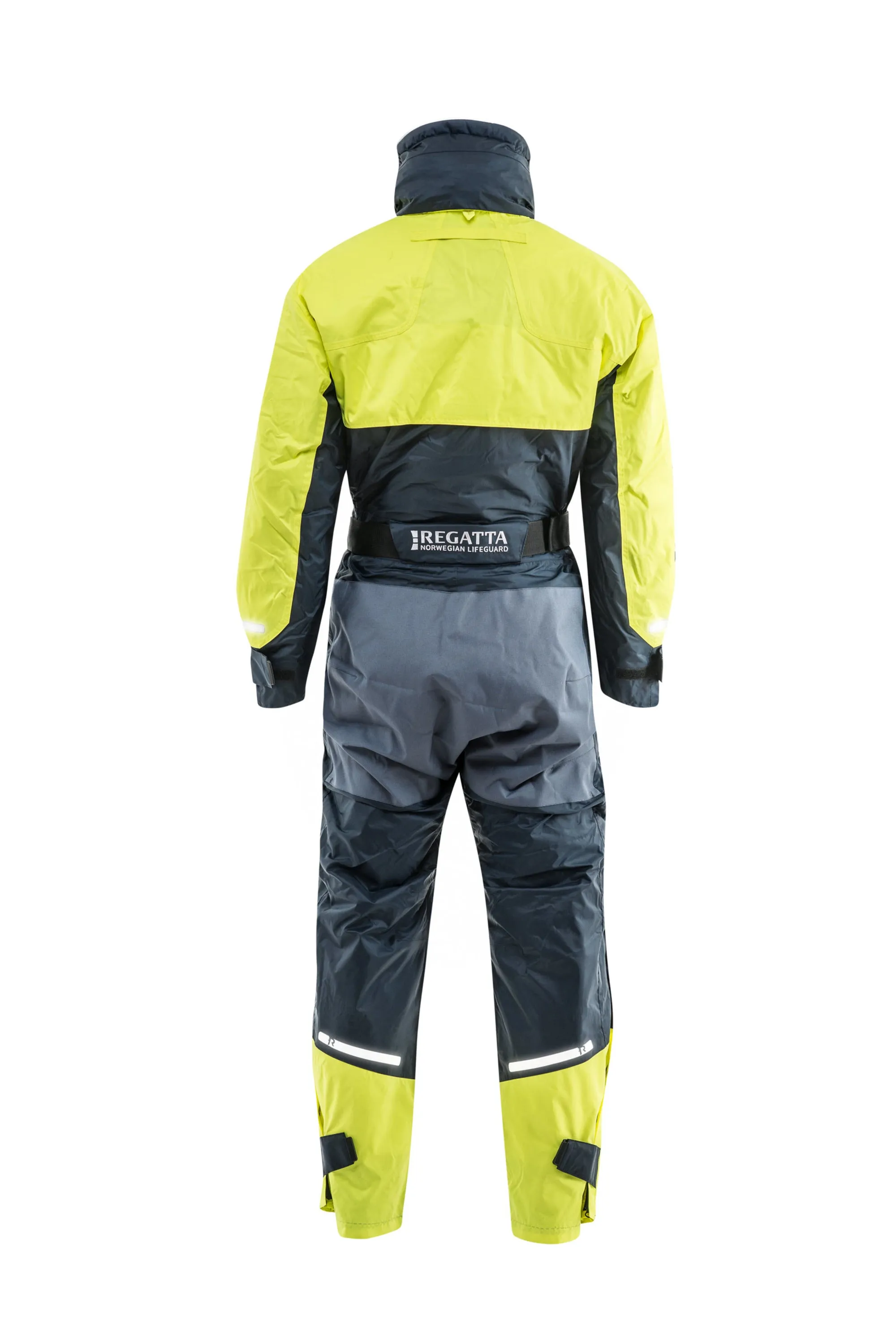 Active 911 Suit