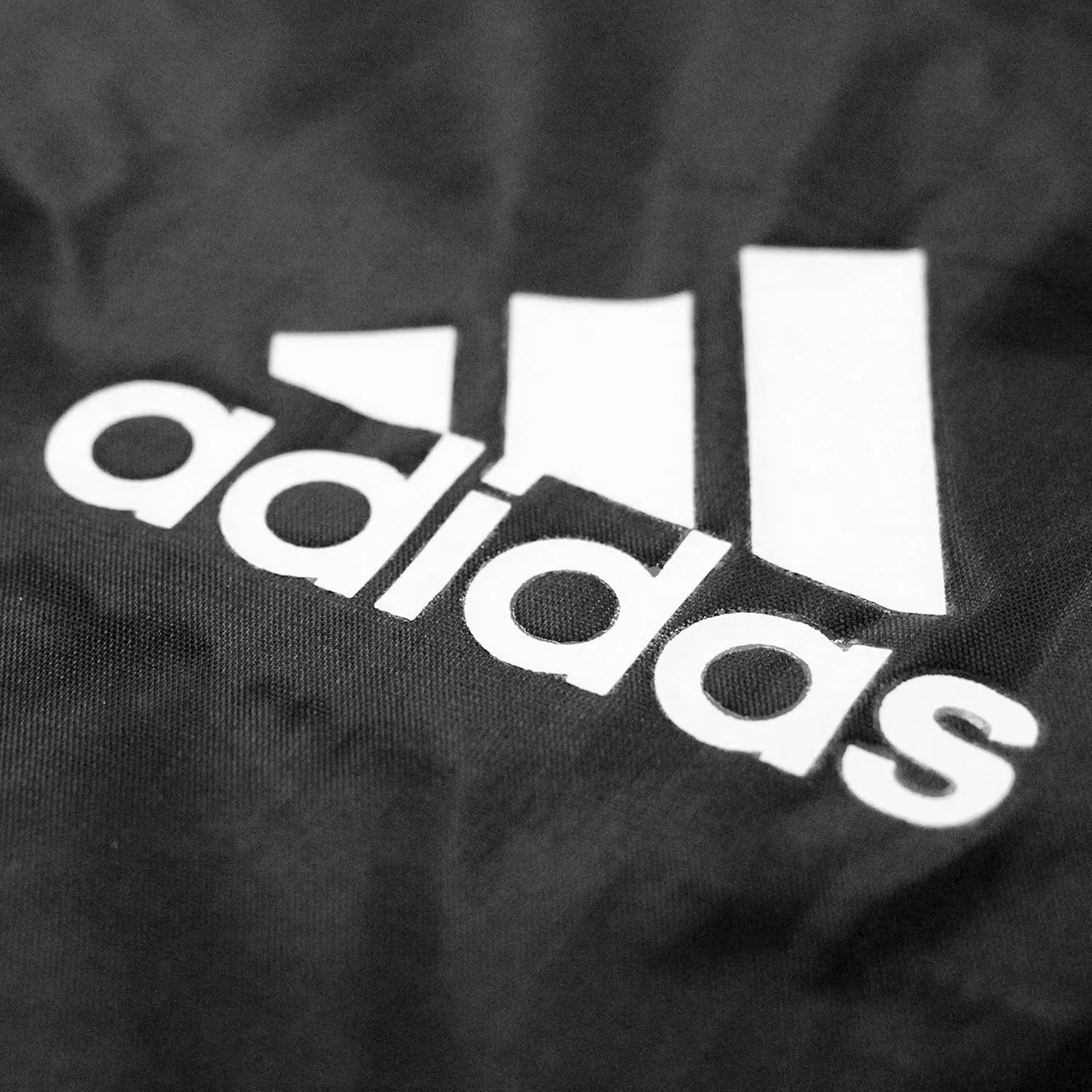 Adidas Basic Sauna Suit Unisex Waterproof Anti-Rip Suit for Weight Loss Fitness Running Boxing & Sports Blk/Wht S M L XL XXL