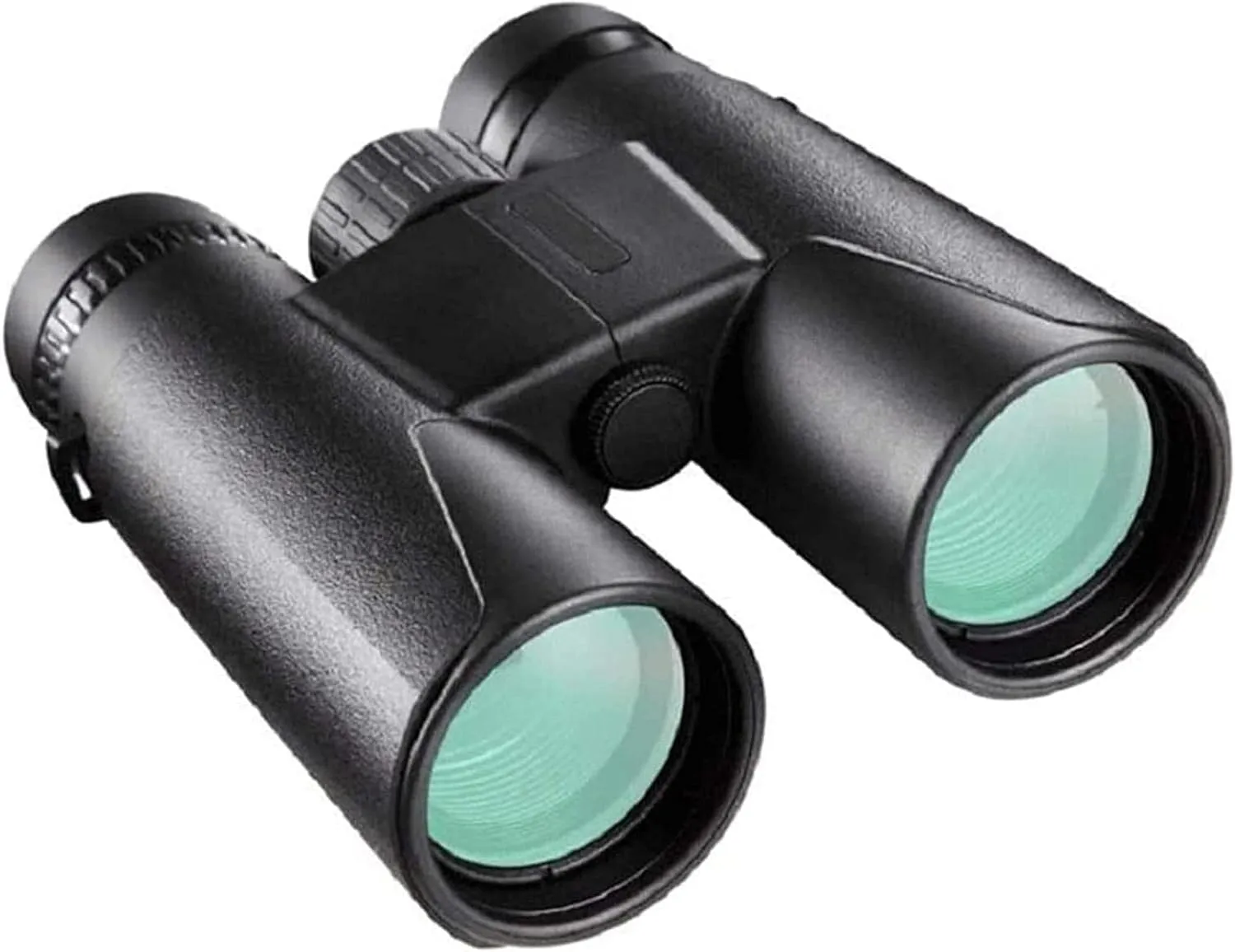 Adult 10x42 Powerful Binoculars for Adults-18mm Large Eyepiece BAK4 Prism FMC Lens Full-Size HD Binoculars for Bird Watching Travel Waterproo