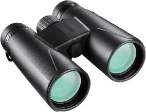 Adult 10x42 Powerful Binoculars for Adults-18mm Large Eyepiece BAK4 Prism FMC Lens Full-Size HD Binoculars for Bird Watching Travel Waterproo