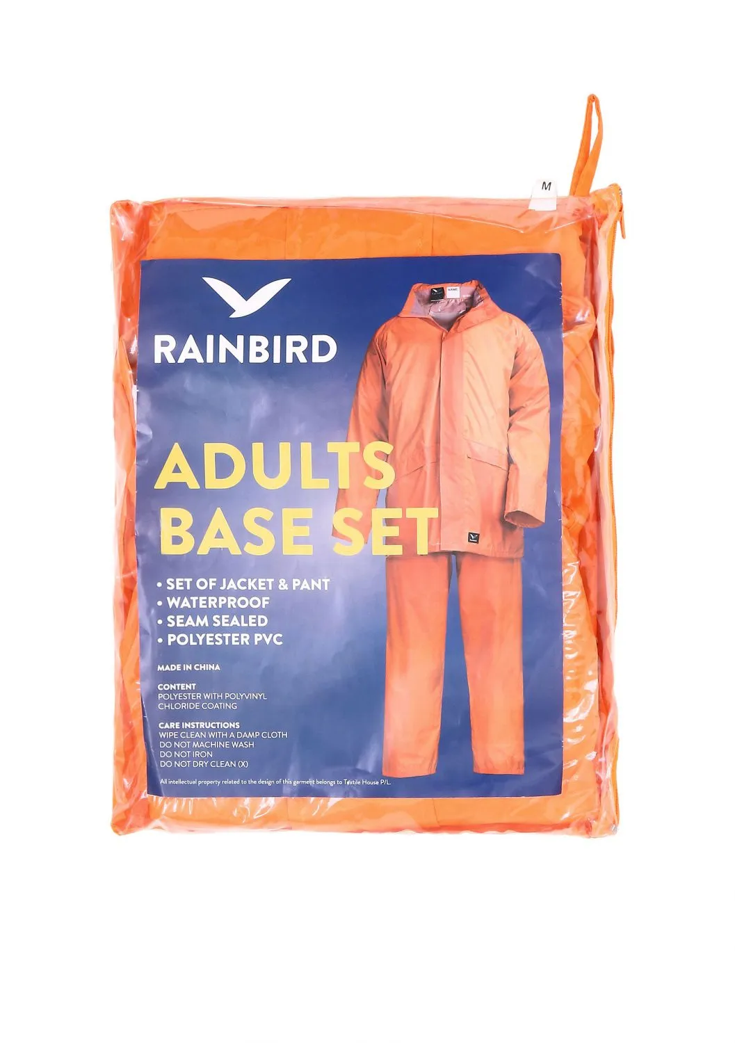 Adults Base Set