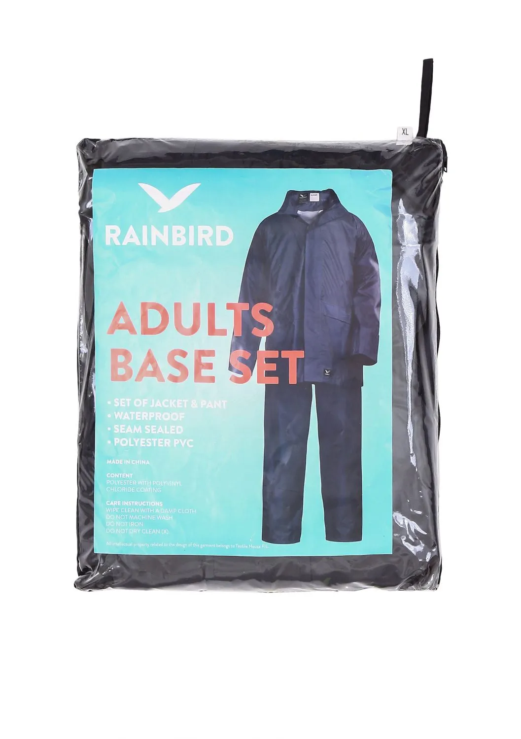 Adults Base Set