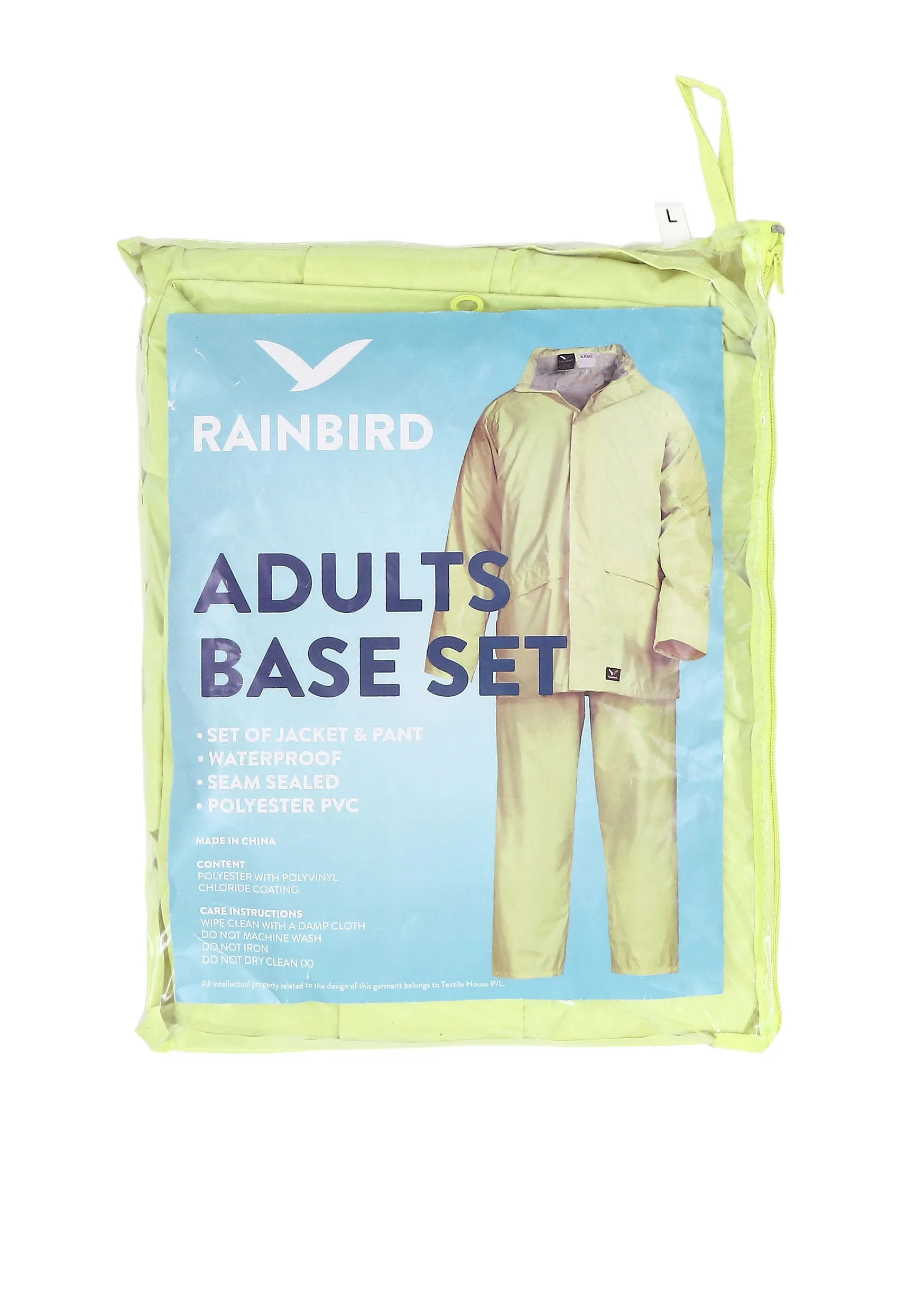 Adults Base Set