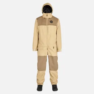 AIRBLASTER Kook Suit 2025 - Tan