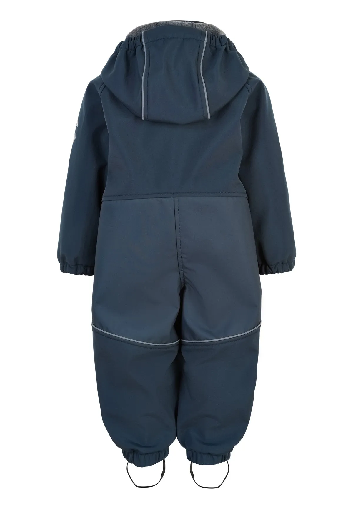 All- in -one waterproof suit