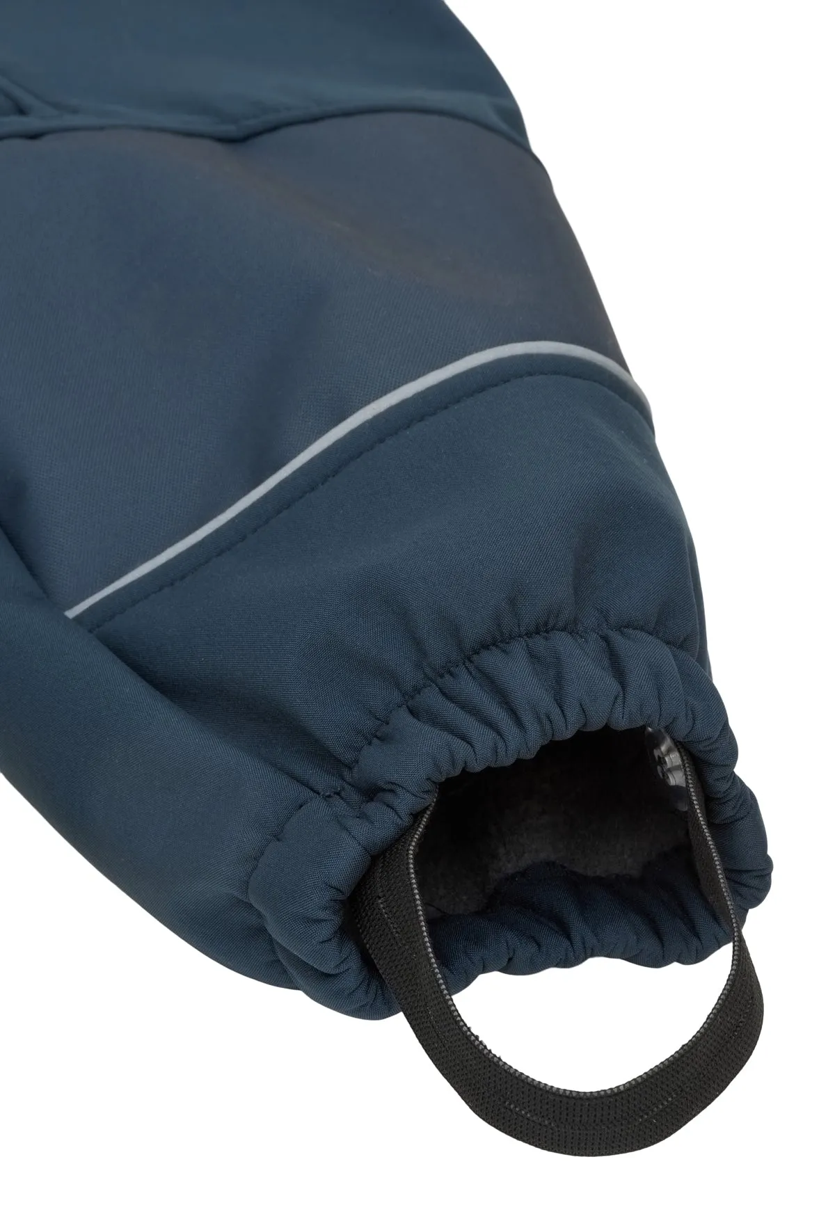 All- in -one waterproof suit