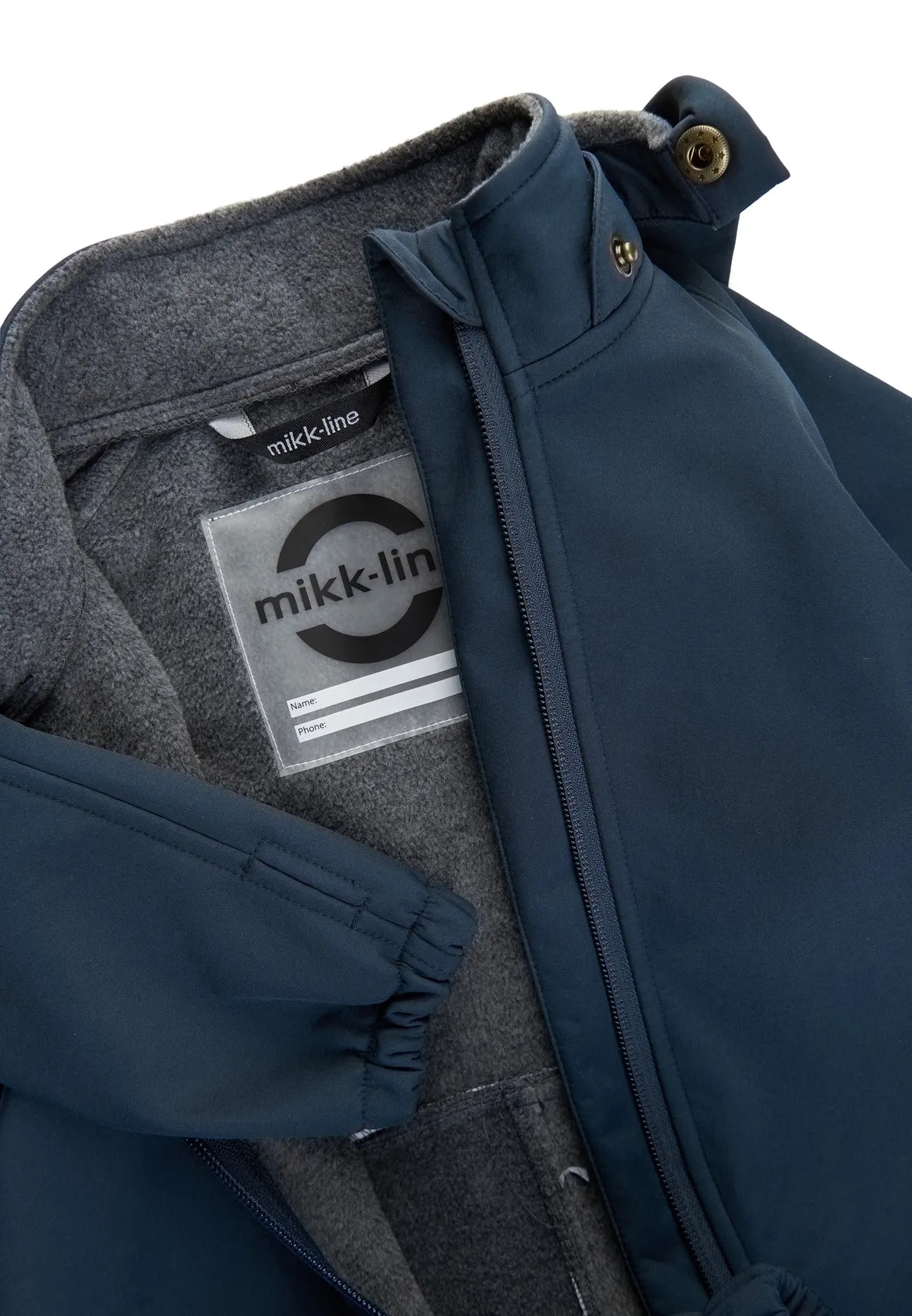 All- in -one waterproof suit