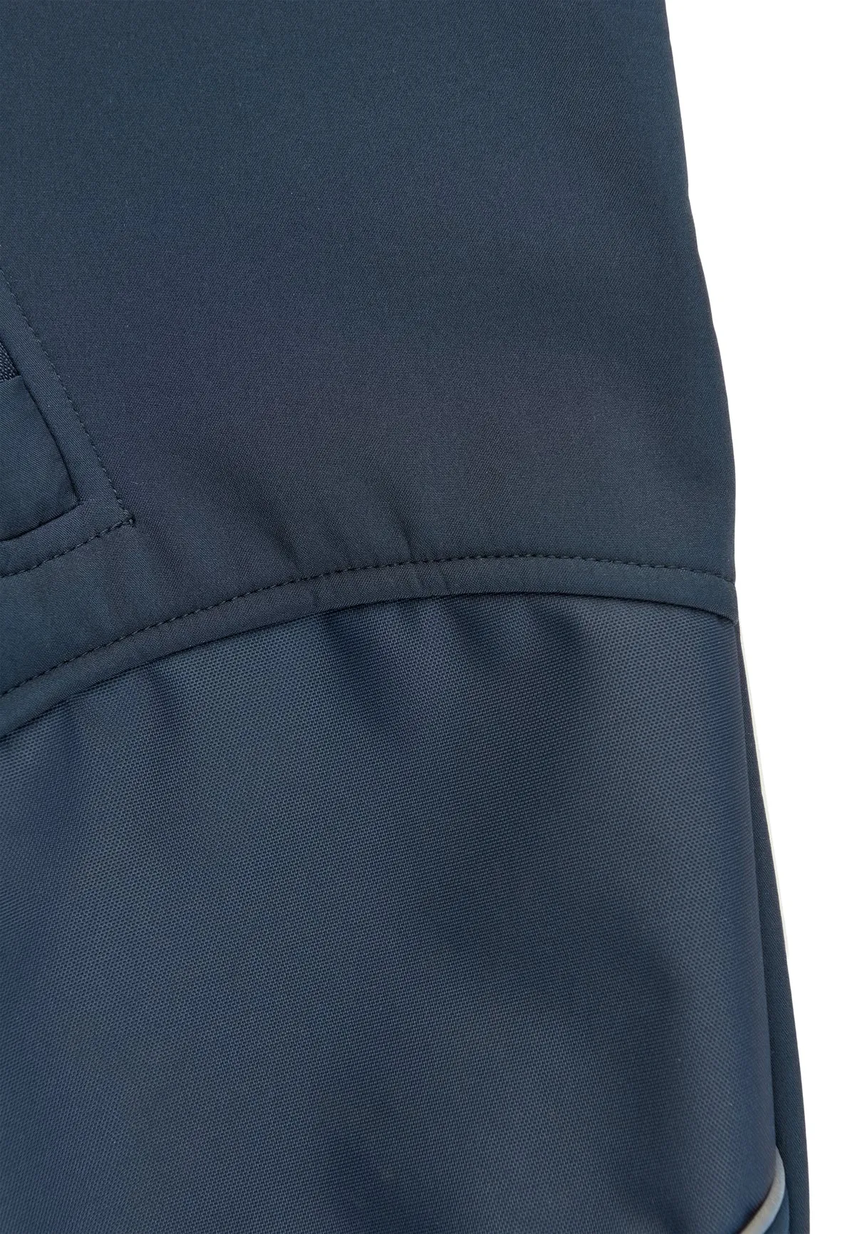 All- in -one waterproof suit