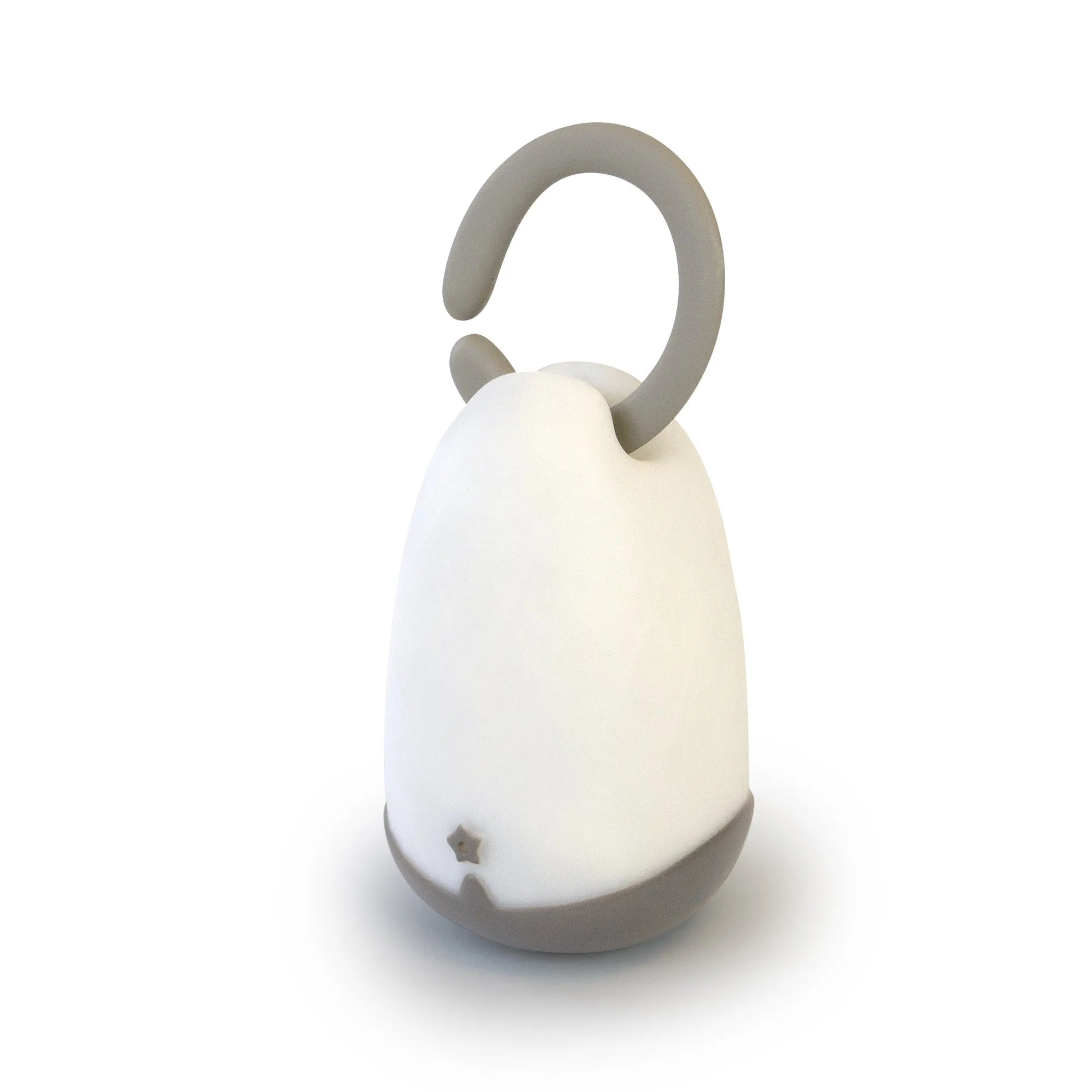 Angelcare Pabobo Lantern Magic Blow Control